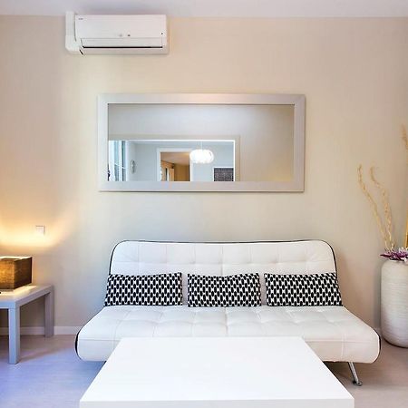 Stay U-Nique Apartments Floridablanca II Barcelona Luaran gambar