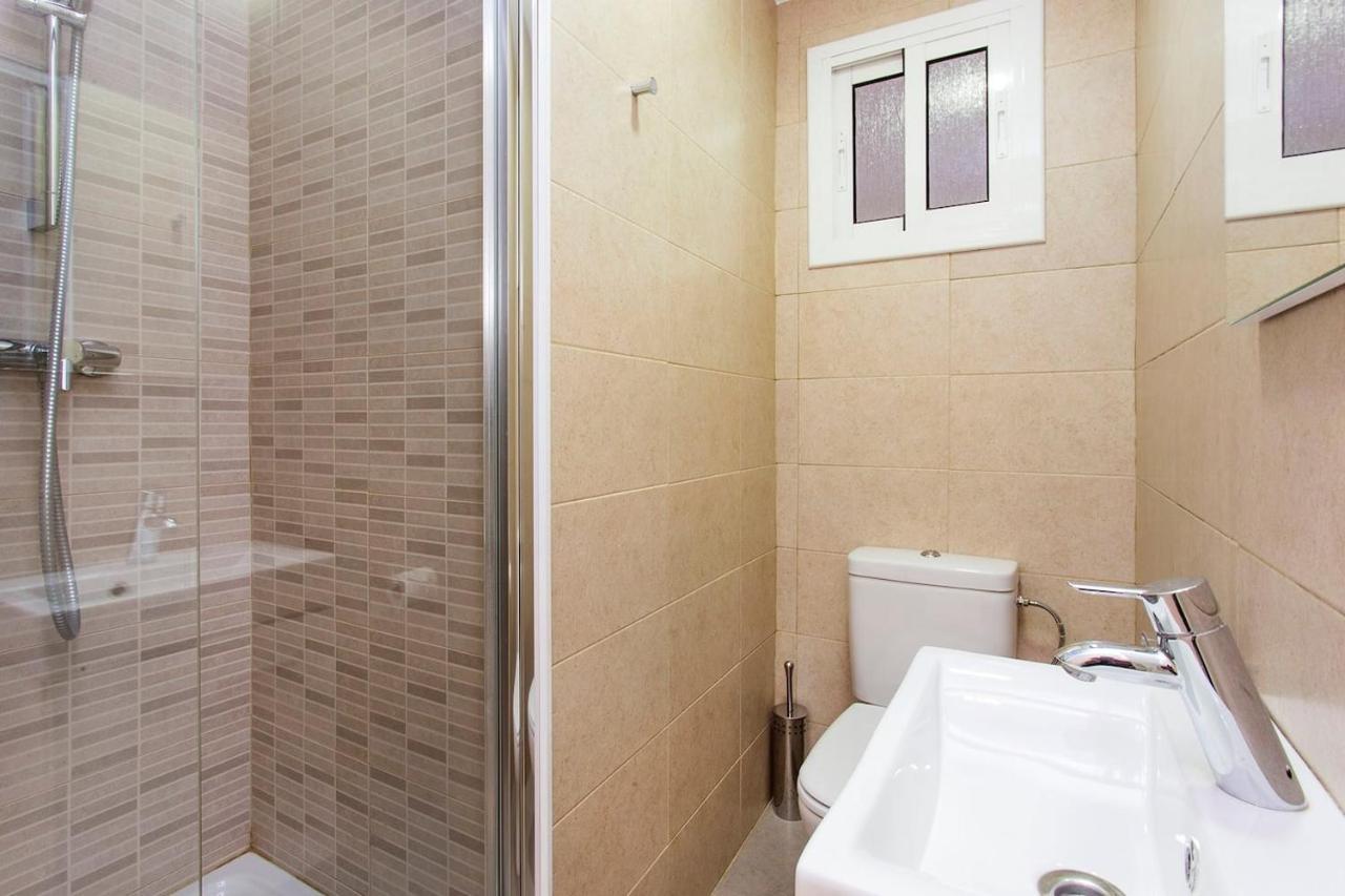 Stay U-Nique Apartments Floridablanca II Barcelona Luaran gambar