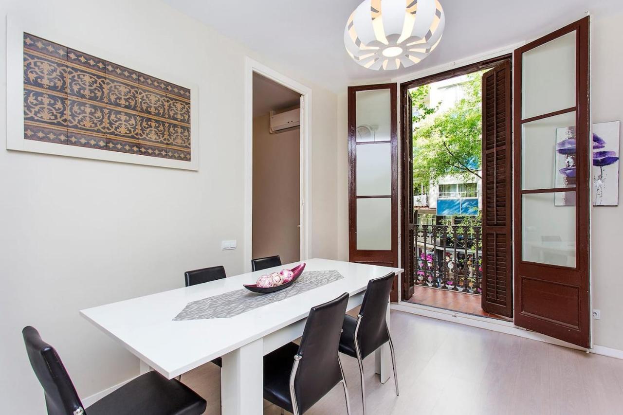 Stay U-Nique Apartments Floridablanca II Barcelona Luaran gambar