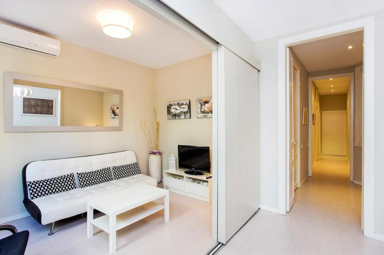 Stay U-Nique Apartments Floridablanca II Barcelona Luaran gambar