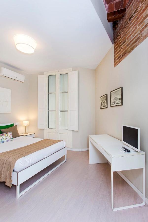 Stay U-Nique Apartments Floridablanca II Barcelona Luaran gambar